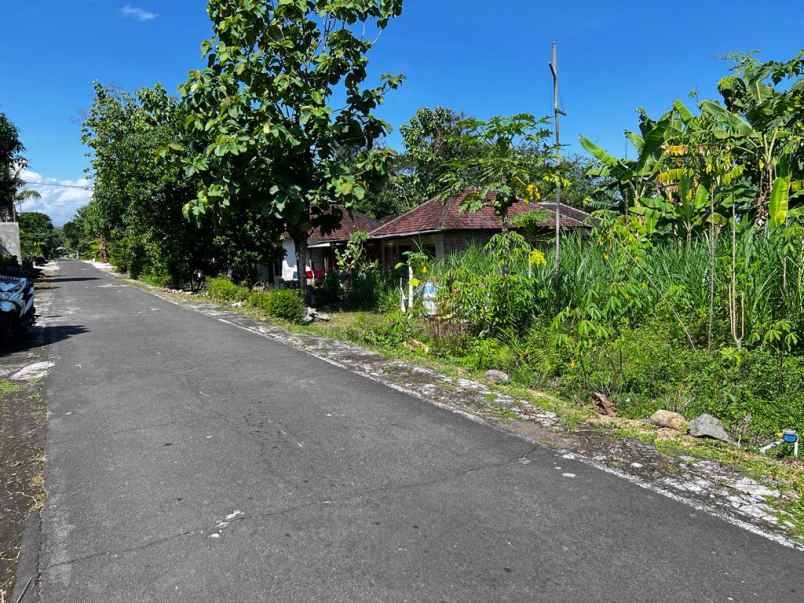 tanah mojogedang karanganyar