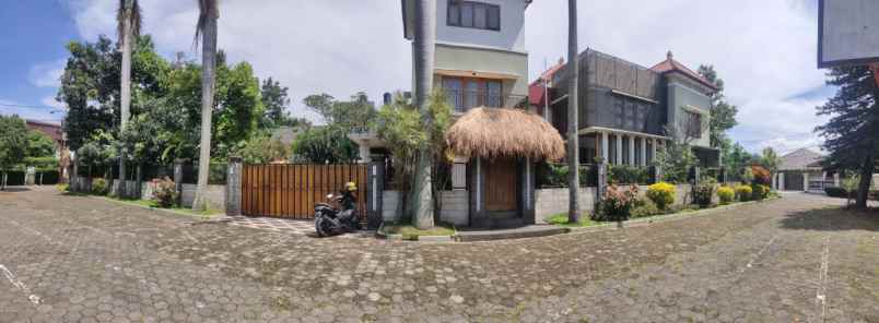 tanah parakan elok batununggal