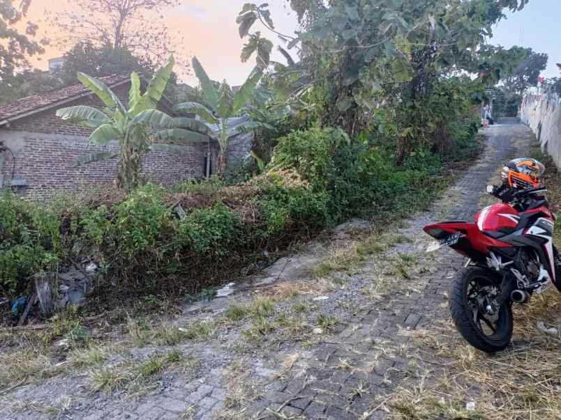 tanah rorojonggrang manyaran semarang barat