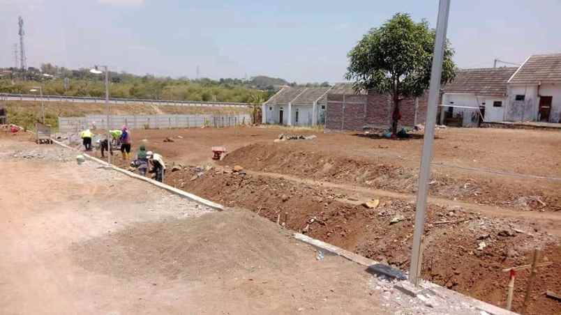tanah siap bangun bukit jabal kaliwungu