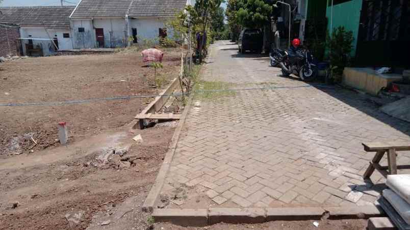 tanah siap bangun bukit jabal kaliwungu