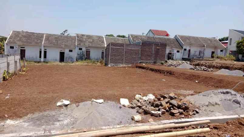 tanah siap bangun bukit jabal kaliwungu