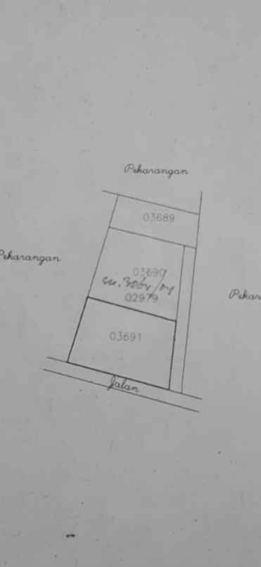 tanah wonotawang ngentak