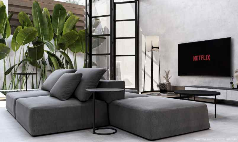 townhouse 1 kamar swoi loft umalas bali 75 m2