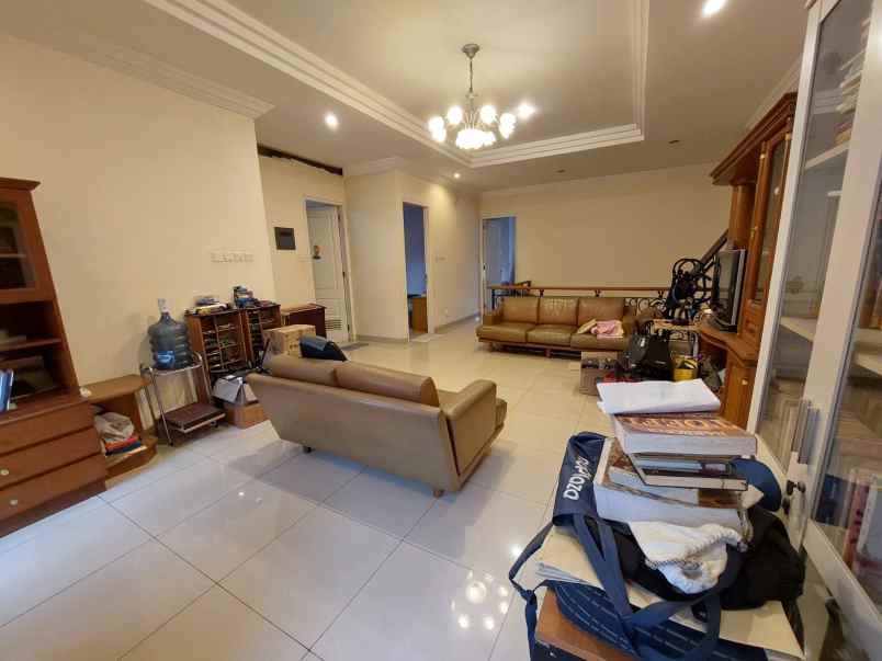 turun harga murah kavling di intercon jakarta barat