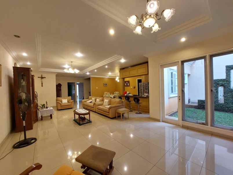 turun harga murah kavling di intercon jakarta barat