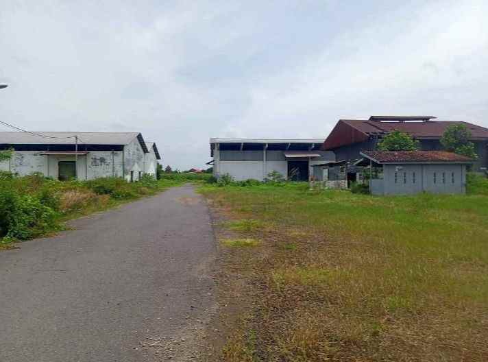 vex pabrik peterongan jombang strategis