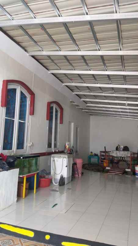 villa bukit cipendawa amkol