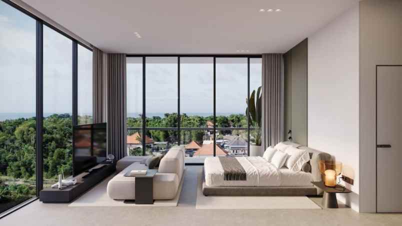 1 bedroom apartment in xo pandawa apartments bali 25 m