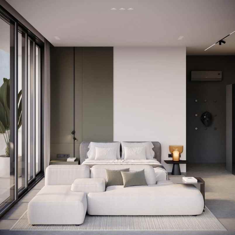 1 bedroom apartment in xo pandawa apartments bali 25 m