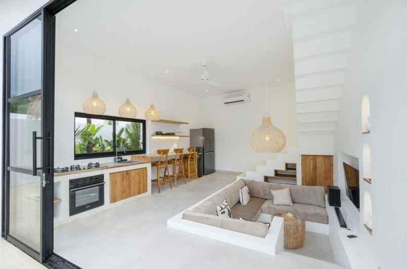 1 bedroom villa in bingin palm 1 residence bali 57 m