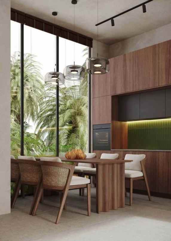 2 bedroom villa in u villas 1 bali 102 m
