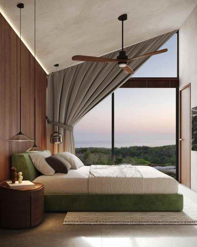 2 bedroom villa in u villas 1 bali 102 m