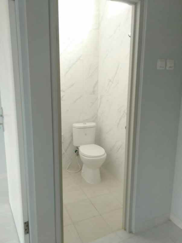 akses ui rumah syariah depok tanpa riba tanpa bank