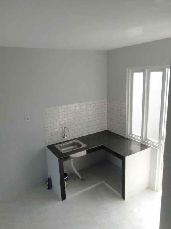 akses ui rumah syariah depok tanpa riba tanpa bank