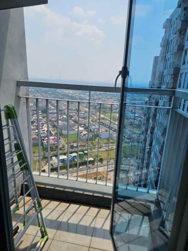 anderson pakuwon mall surabaya lantai 33 full furnish