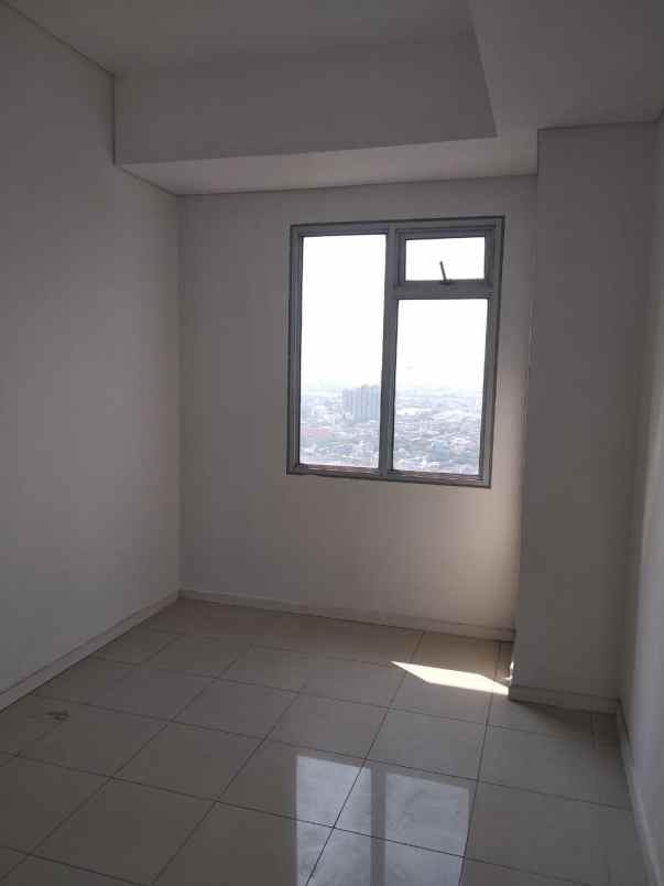 apartemen apt green lake sunter