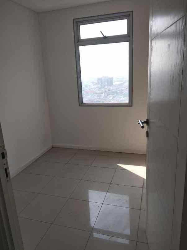 apartemen apt green lake sunter