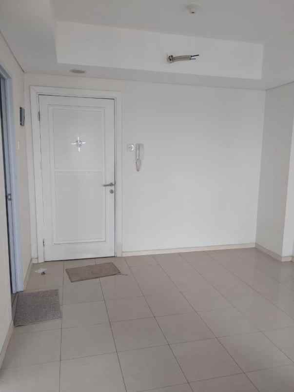 apartemen apt green lake sunter