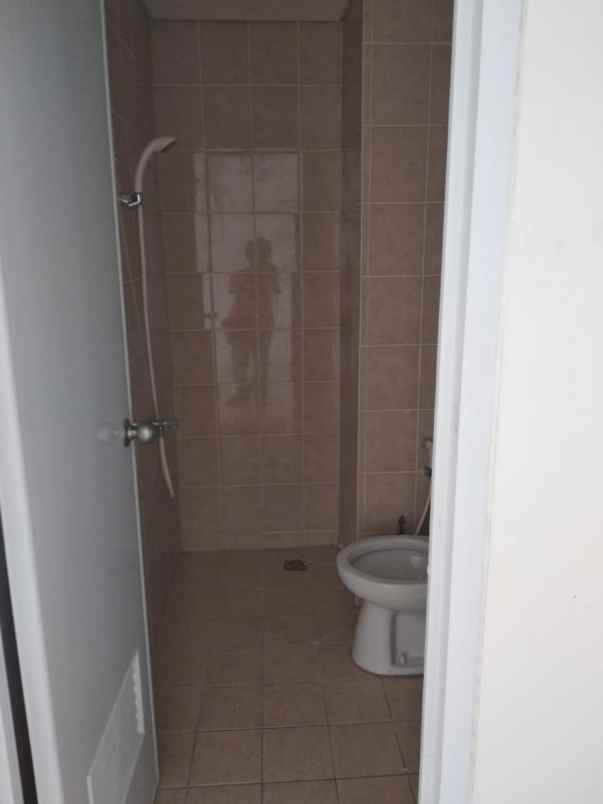 apartemen apt green lake sunter