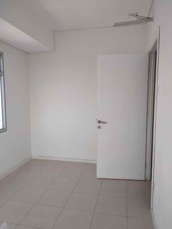 apartemen apt green lake sunter