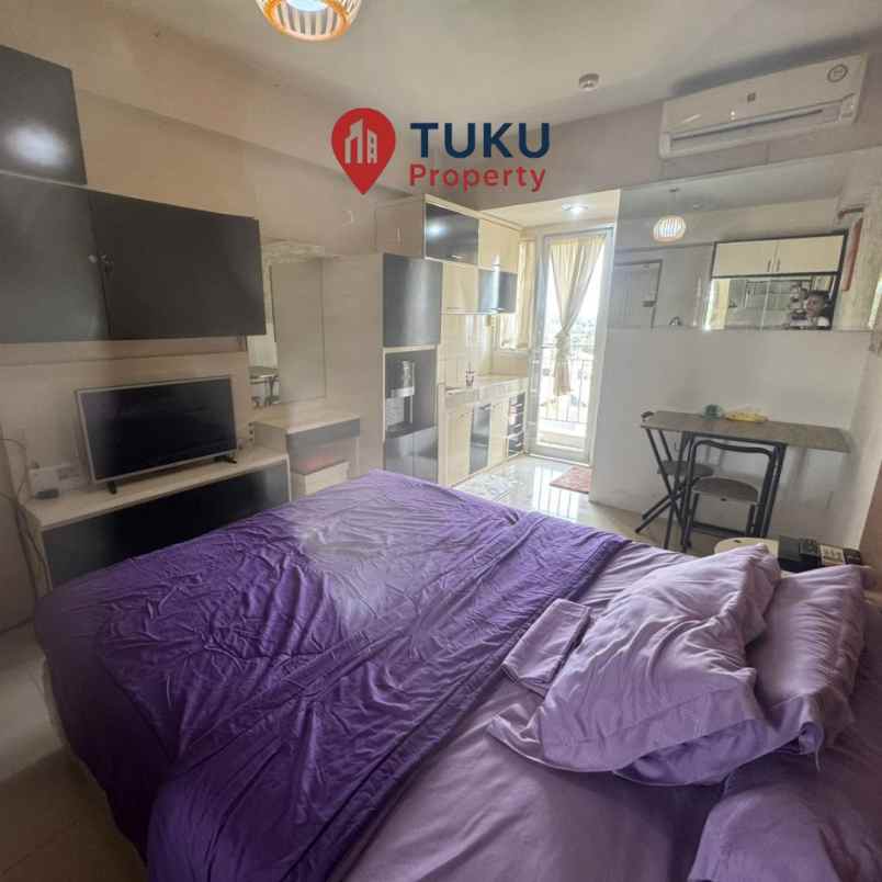 apartemen bintaro parkview free ipl