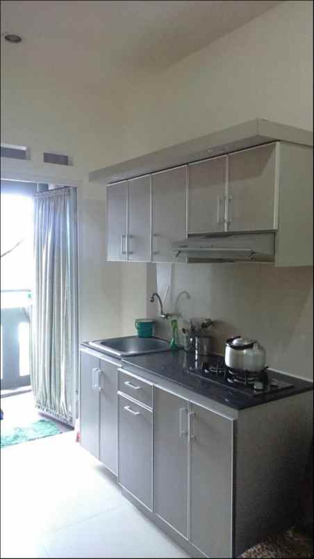 apartemen jalan jend ahmad yani kav 49
