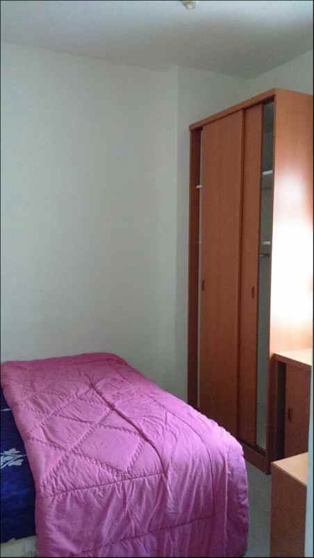 apartemen jalan jend ahmad yani kav 49