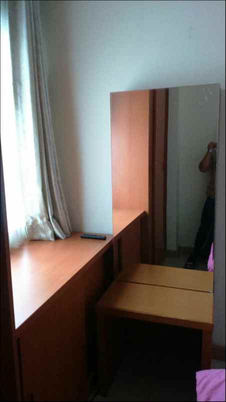 apartemen jalan jend ahmad yani kav 49