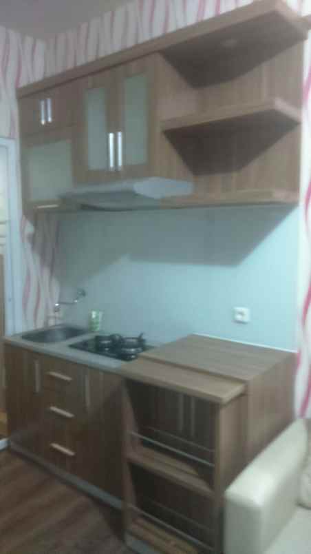 apartemen jalan jend ahmad yani kav 49