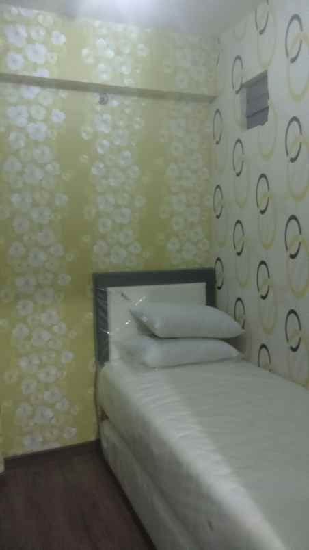 apartemen jalan jend ahmad yani kav 49