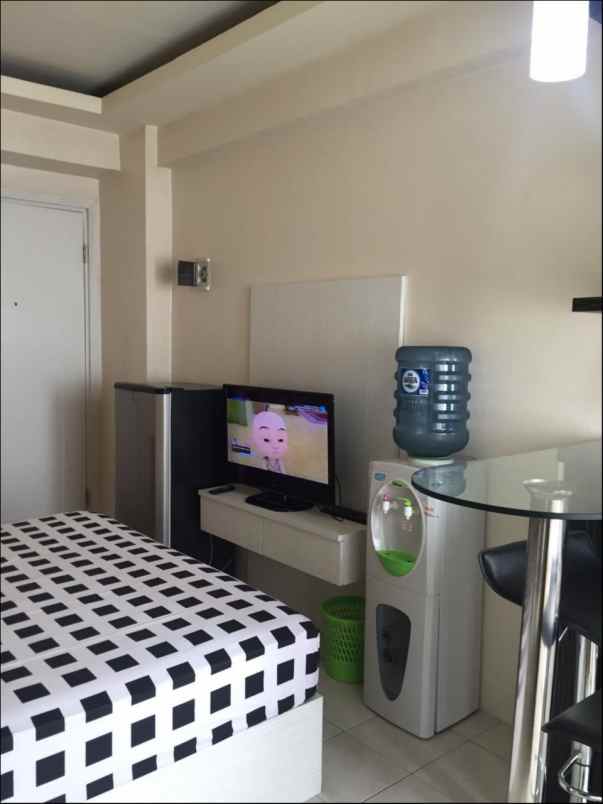 apartemen jalan jend ahmad yani kav 49