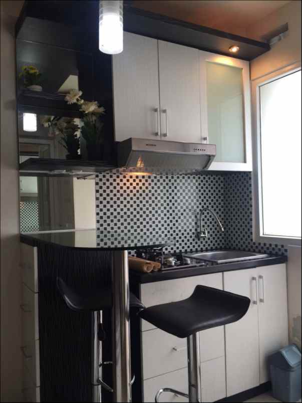 apartemen jalan jend ahmad yani kav 49