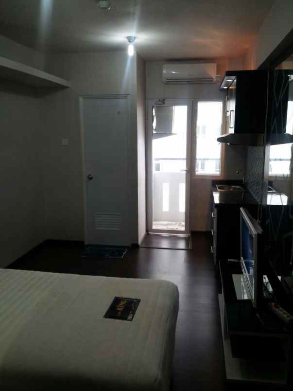 apartemen jalan jend ahmad yani kav 49