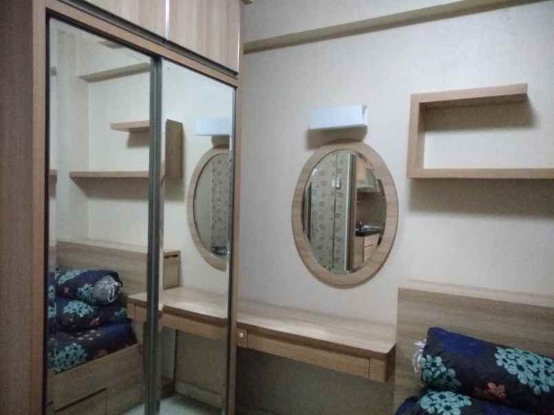 apartemen jendral ahmad yani kav 49