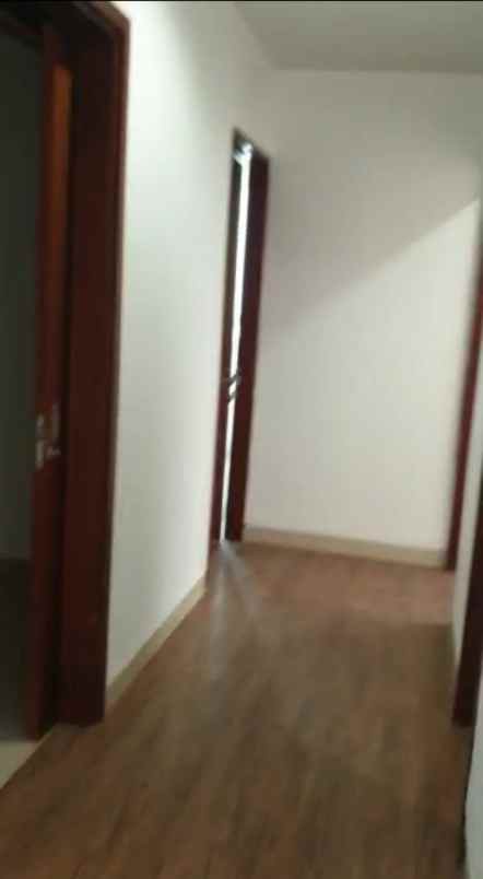 apartemen jl benyamin suaeb