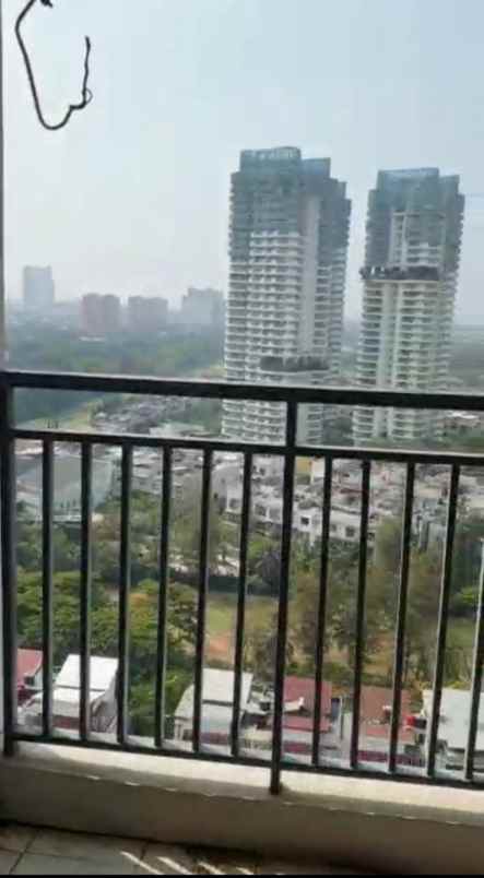 apartemen jl benyamin suaeb