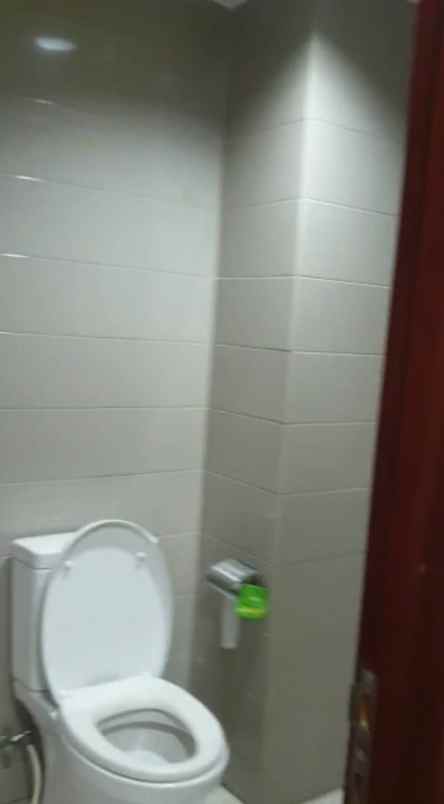 apartemen jl benyamin suaeb