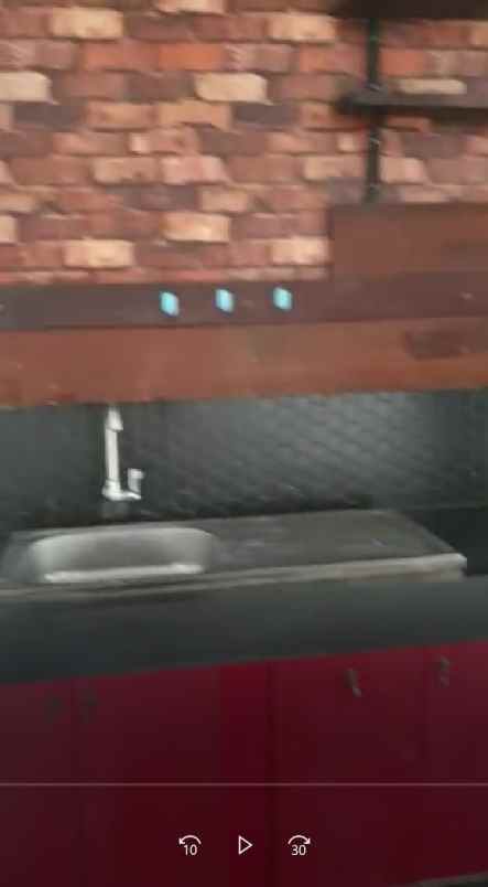 apartemen jl benyamin suaeb