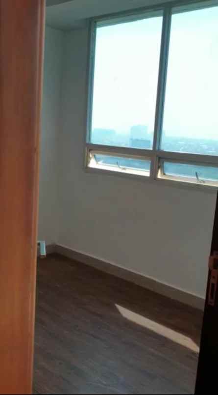 apartemen jl benyamin suaeb