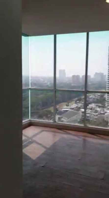 apartemen jl benyamin suaeb