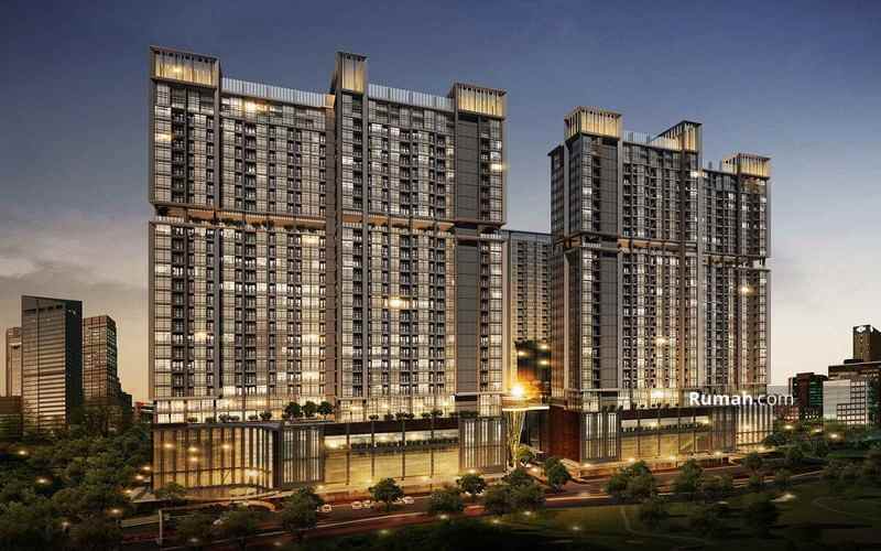 apartemen jl binamarga cipayung