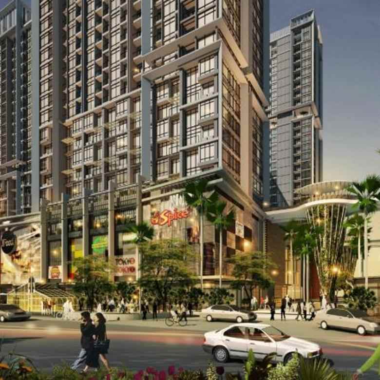 apartemen jl binamarga cipayung