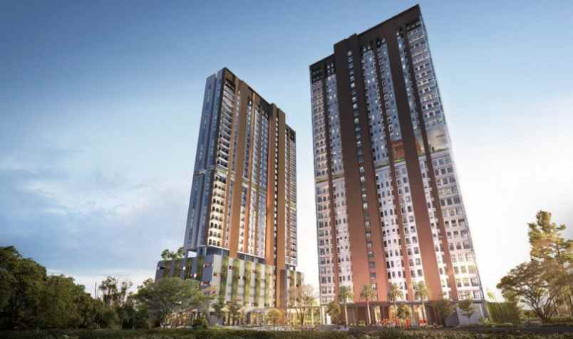 apartemen jl condet pejaten