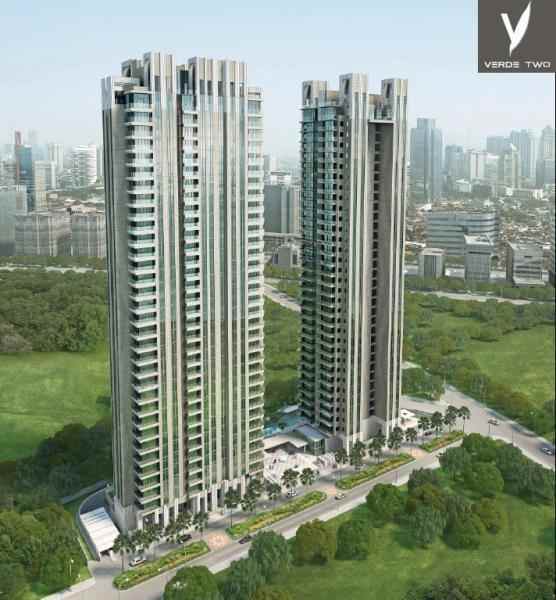 apartemen jl h cokong kuningan