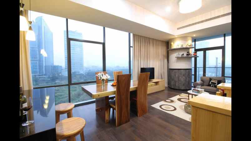 apartemen jl h cokong kuningan