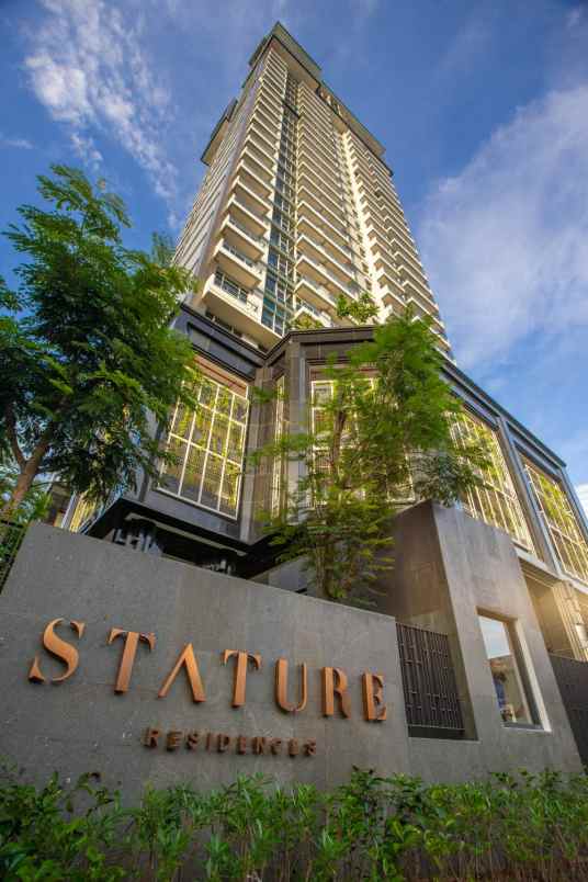 apartemen jl kebon sirih menteng
