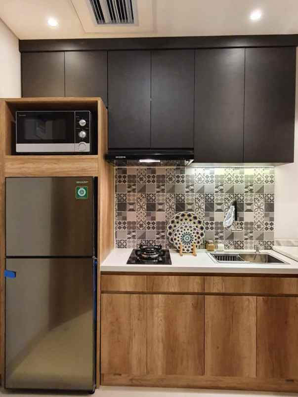 apartemen jl warung buncit raya no