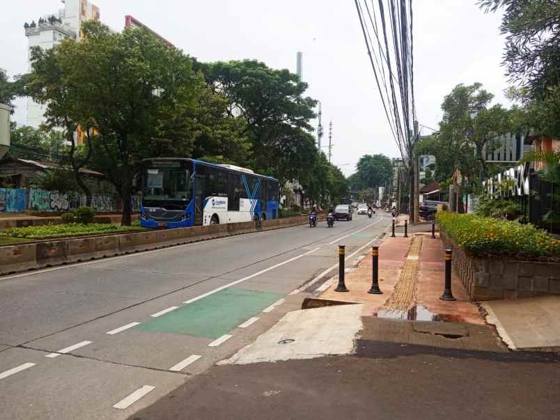 apartemen jl warung buncit raya no