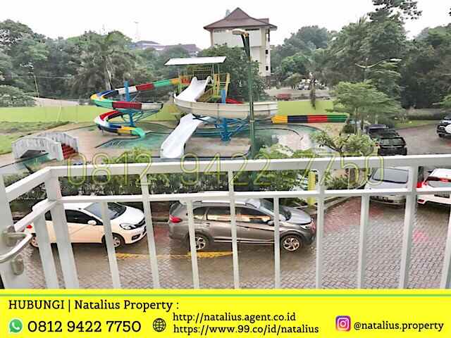 apartemen pengadegan timur pancoran